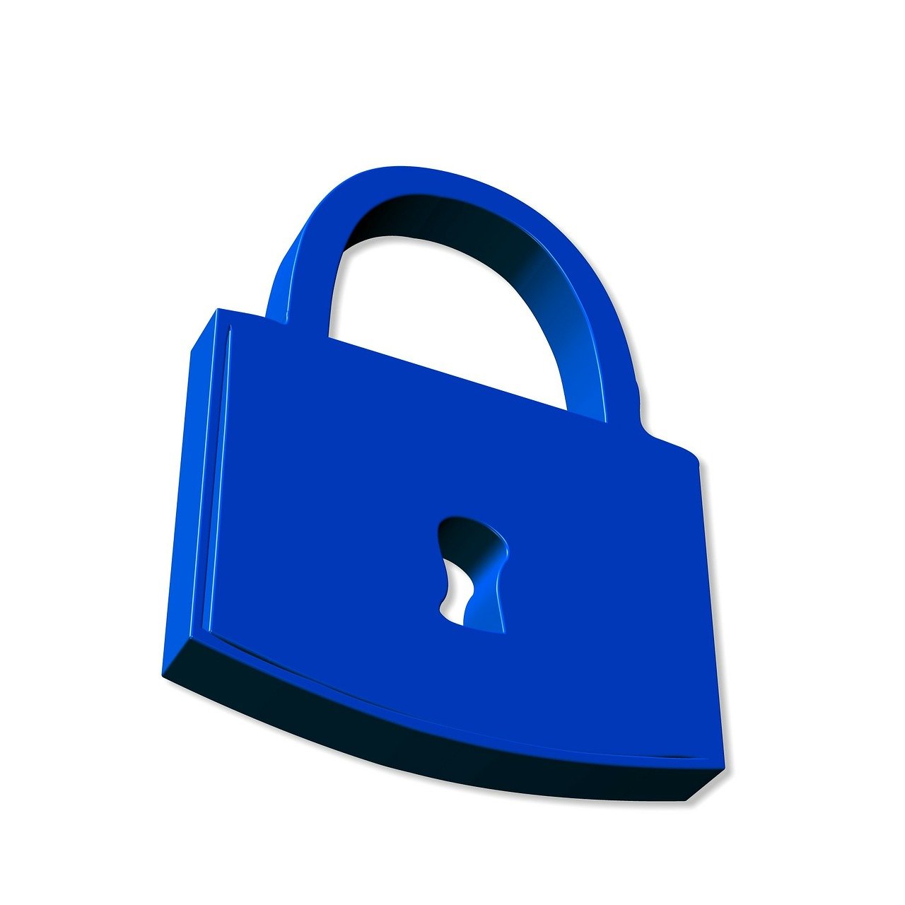 Blockalarm