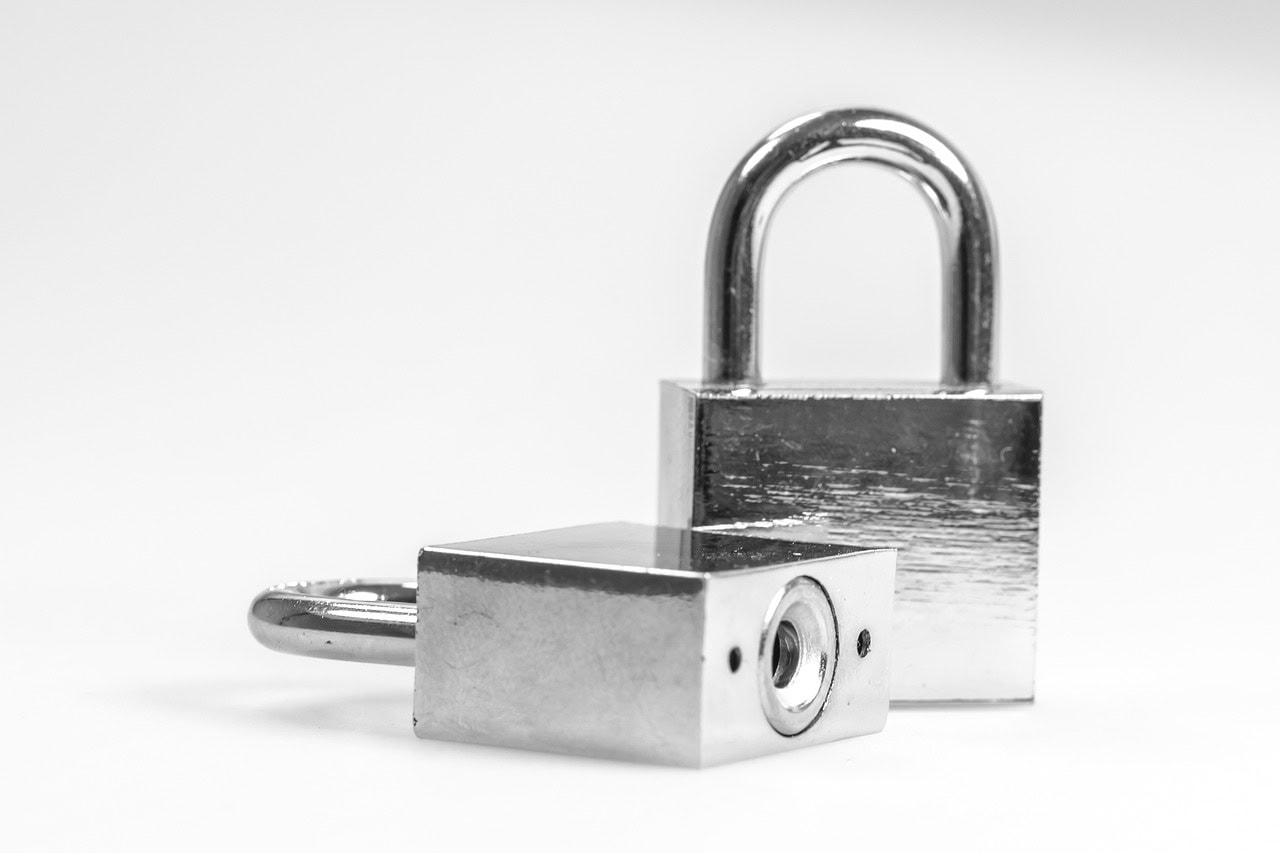 Blockalarm