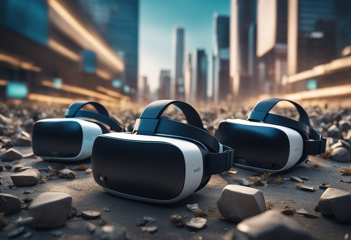 Das Metaverse ist tot