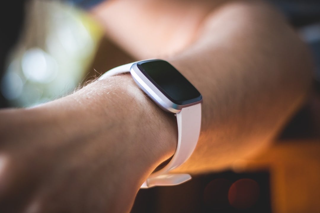 Photo Smartwatch