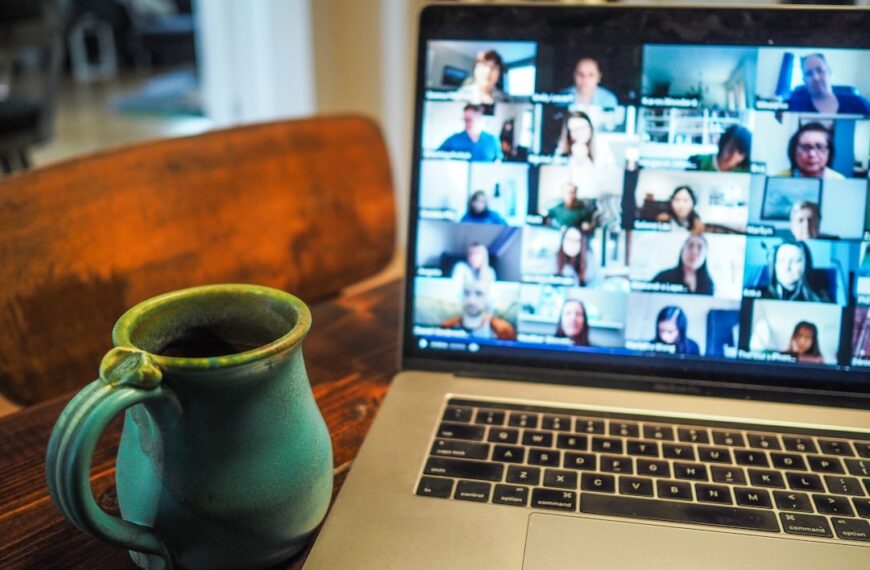 Photo Remote collaboration