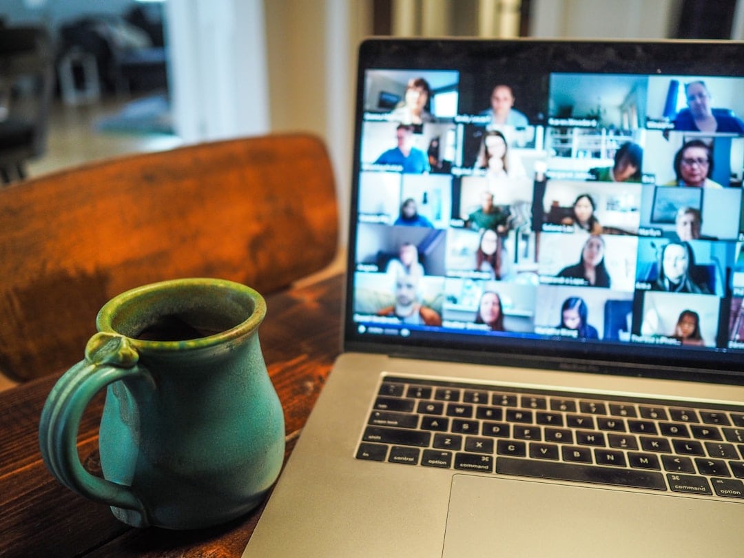 Photo Remote collaboration