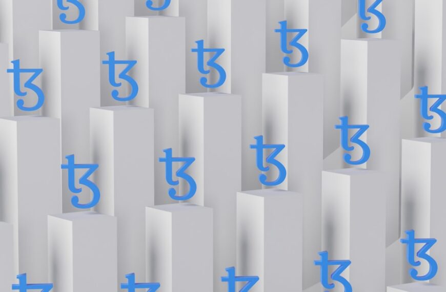 Photo Blockchain network