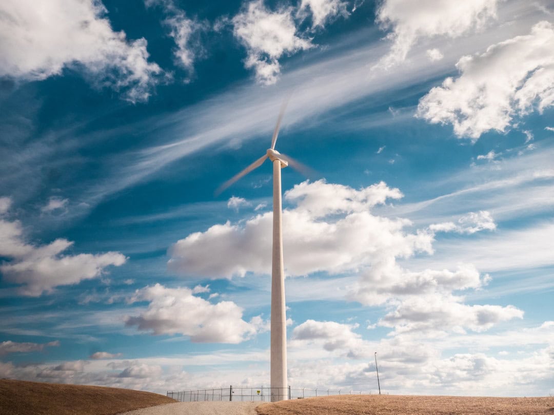 Photo Renewable Energy