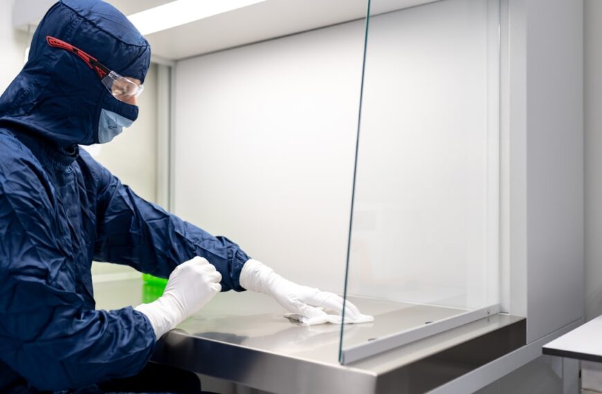 Photo Laboratory equipment