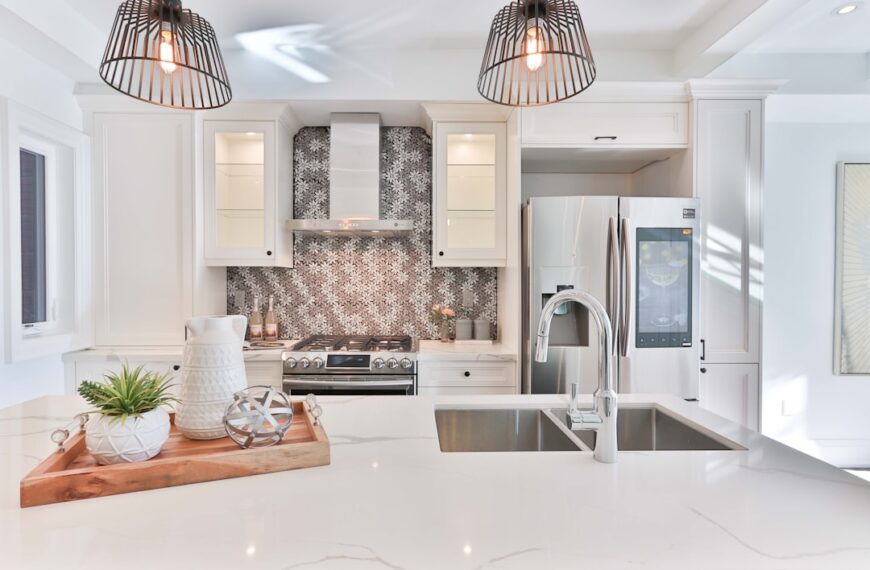 Photo Smart home