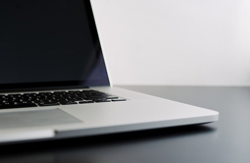 Photo Quantum computer: IBM