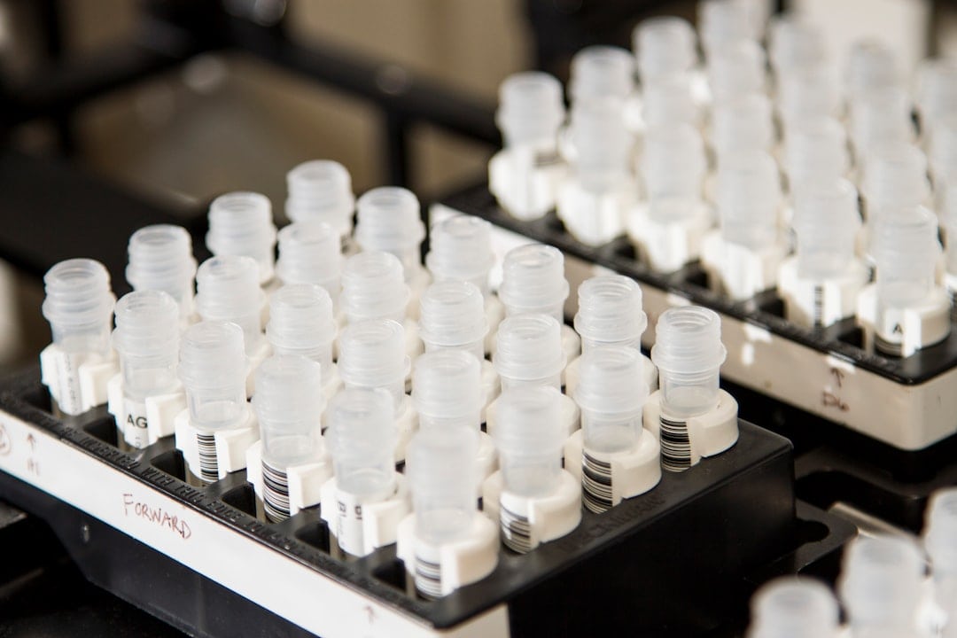 Photo Research lab
