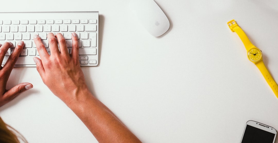 Photo Homeoffice vs Büro: Digital Workplace