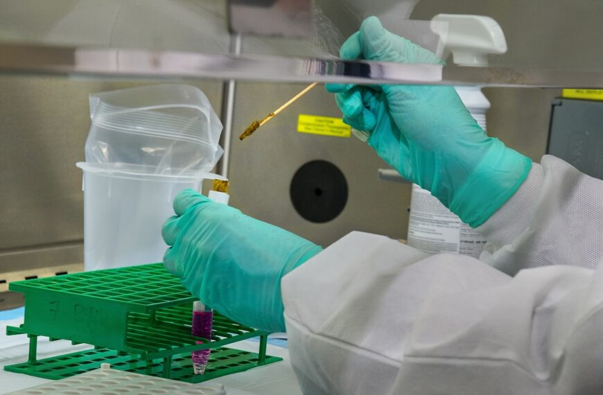 Photo Research lab