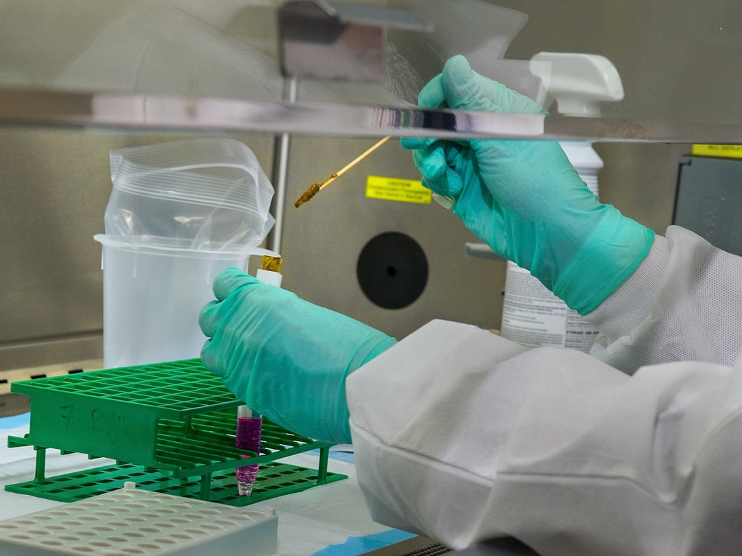 Photo Research lab