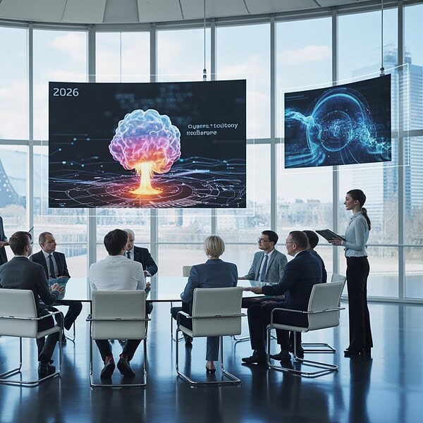 Hightech-Agenda Deutschland 2026: Warum Die Umsetzung Stockt