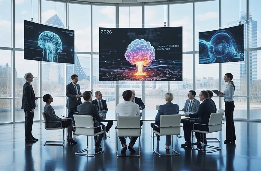 Hightech-Agenda Deutschland 2026: Warum Die Umsetzung Stockt